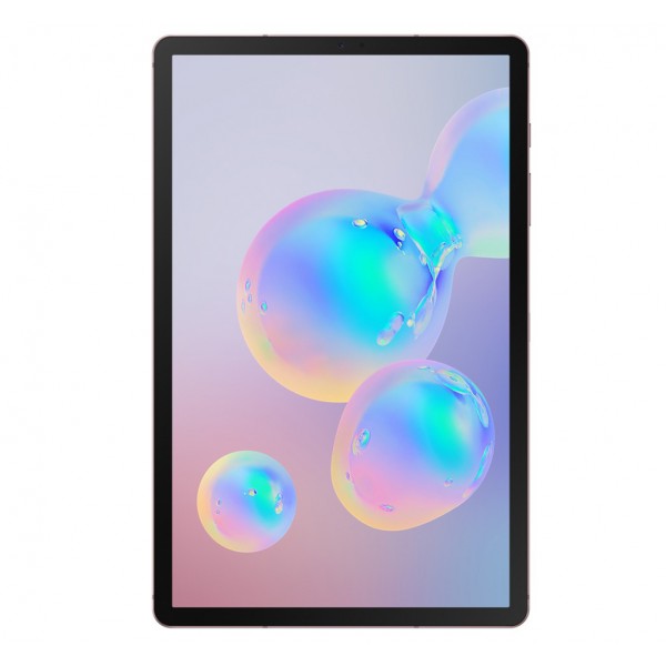 Планшет Samsung Galaxy Tab S6 10.5 Wi-Fi SM-T860 Rose Blush (SM-T860NZNA) Планшет Samsung Galaxy Tab S6 10.5 Wi-Fi SM-T860 Rose Blush (SM-T860NZNA)