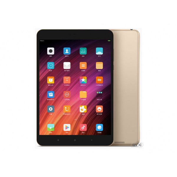 Планшет Xiaomi Mi Pad 3 4/64GB Gold Планшет Xiaomi Mi Pad 3 4/64GB Gold