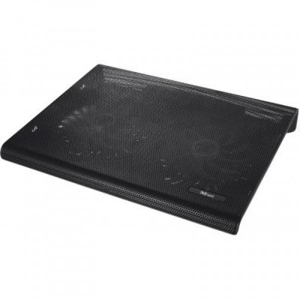 Подставка для ноутбука Trust Azul Laptop Cooling Stand with dual fans (20104)