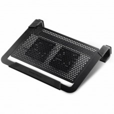 Подставка для ноутбука CoolerMaster NotePal U2 Plus (R9-NBC-U2PK-GP)