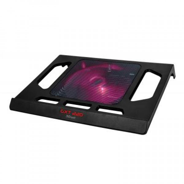 Подставка для ноутбука Trust GXT 220 Notebook Cooling Stand (20159)