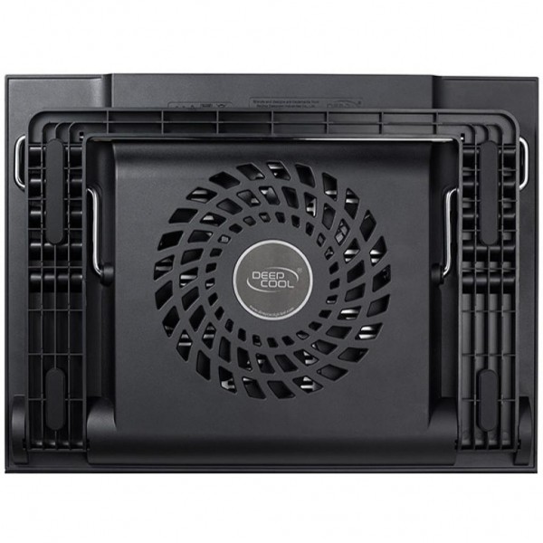 Подставка для ноутбука Deepcool N9 Black