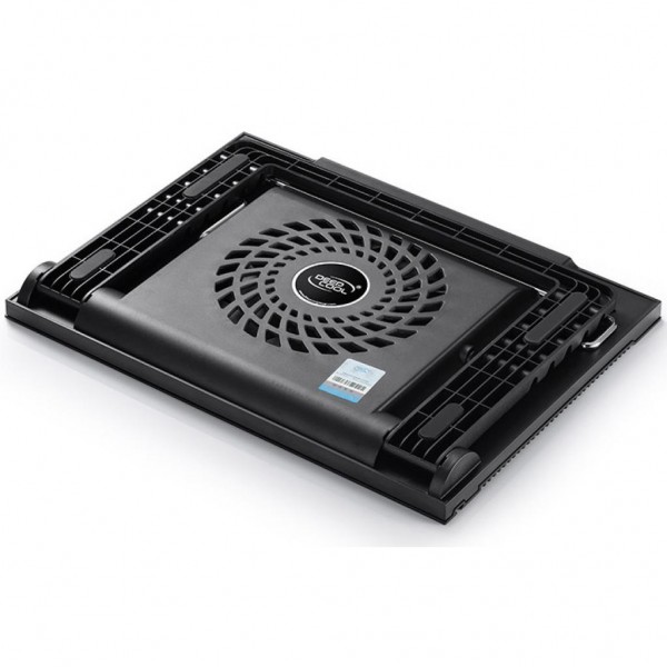 Подставка для ноутбука Deepcool N9 Black