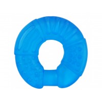 Прорезыватель для зубов Круг Baby Mix (KP-7003-4)