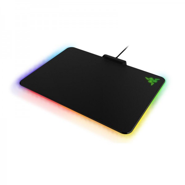 Игровая поверхность Razer Firefly Hard Gaming Mouse Mat Black (RZ02-01350100-R3M1)