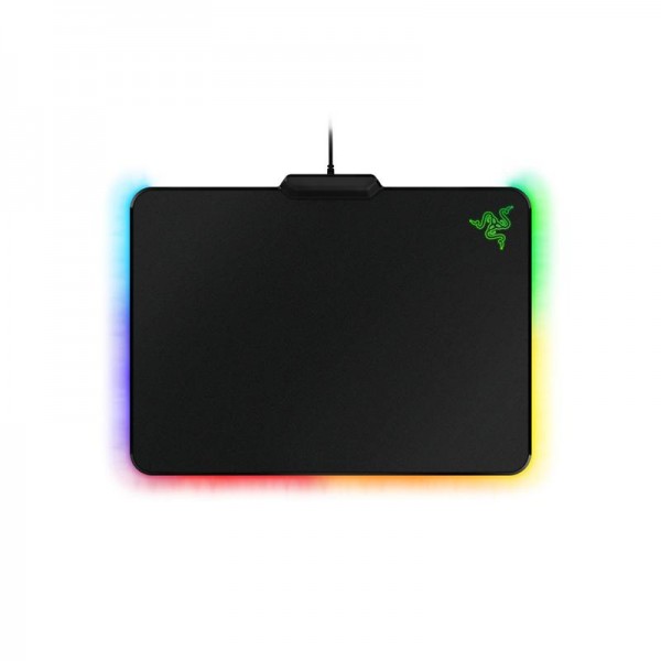 Игровая поверхность Razer Firefly Hard Gaming Mouse Mat Black (RZ02-01350100-R3M1)