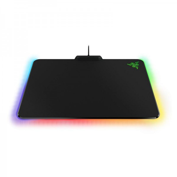 Игровая поверхность Razer Firefly Hard Gaming Mouse Mat Black (RZ02-01350100-R3M1)