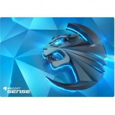 Коврик для мыши Roccat Sense Kinetic ROC-13-120 Black/Blue