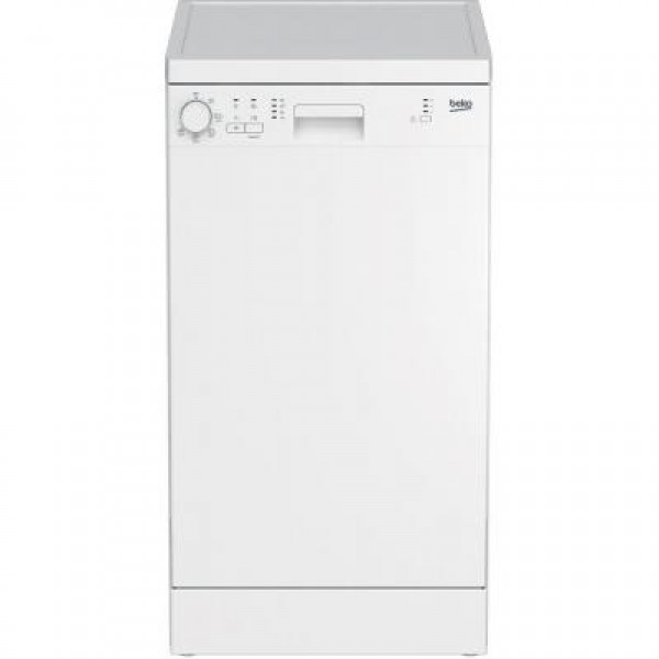 Посудомоечная машина BEKO DFS05012W