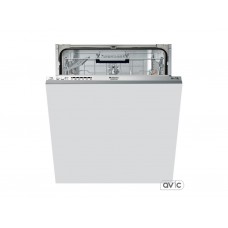 Посудомоечная машина Hotpoint-Ariston LTB 6B019 C EU