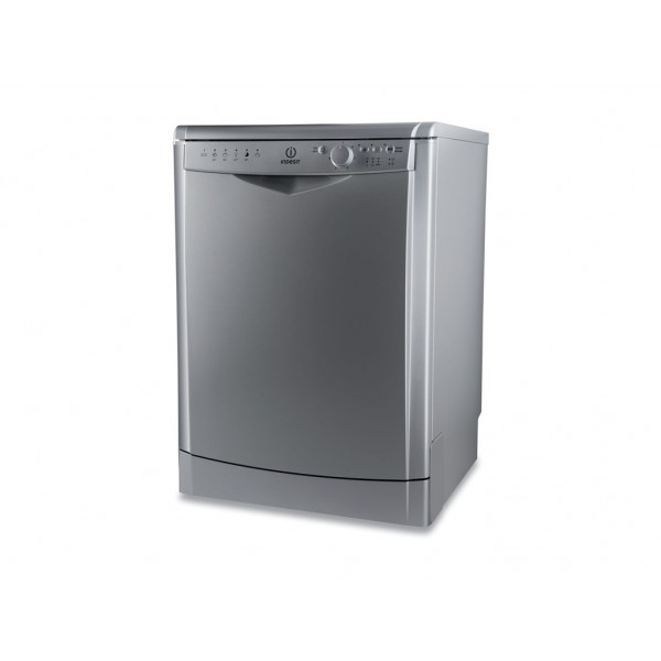 Посудомоечная машина Indesit DFG 26B1 NX EU