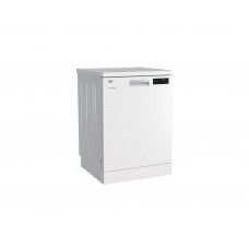 Посудомоечная машина BEKO DFN26422W