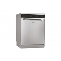 Посудомоечная машина Whirlpool WFO 3C23 6 X
