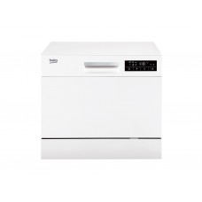 Посудомоечная машина BEKO DTC36610W