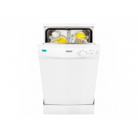 Посудомоечная машина ZANUSSI ZDS91200WA