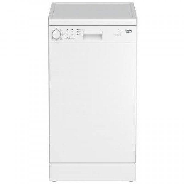 Посудомоечная машина BEKO DFS05013W