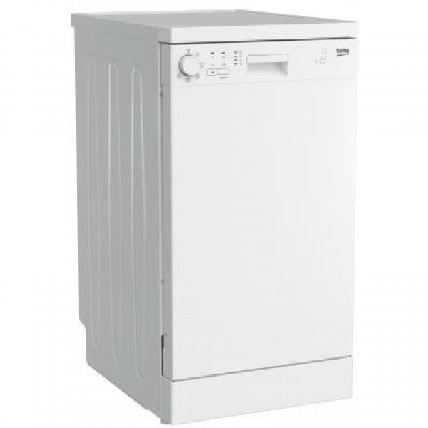 Посудомоечная машина BEKO DFS05013W