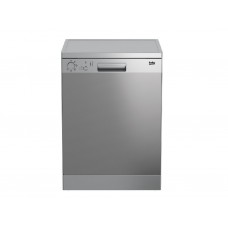 Посудомоечная машина BEKO DFN 05211 X