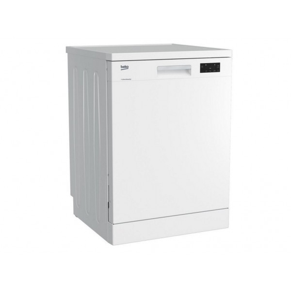 Посудомоечная машина BEKO DFN16410W