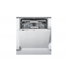 Посудомоечная машина Whirlpool WIO 3T123 PEF