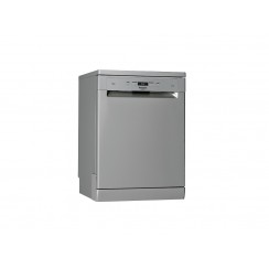 Посудомоечная машина Hotpoint-Ariston HFO 3C21 W C X