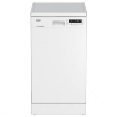 Посудомоечная машина BEKO DFS26024W