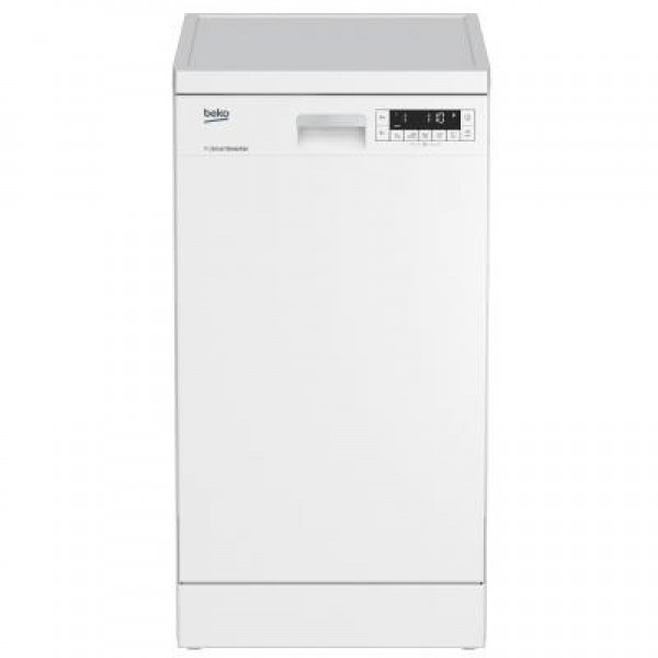 Посудомоечная машина BEKO DFS26024W