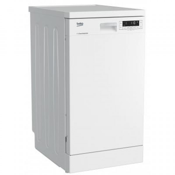 Посудомоечная машина BEKO DFS26024W