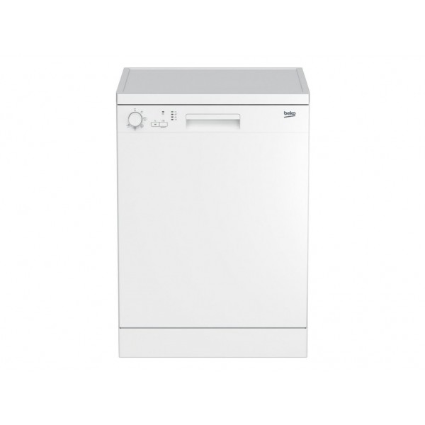 Посудомоечная машина BEKO DFN 05211 W