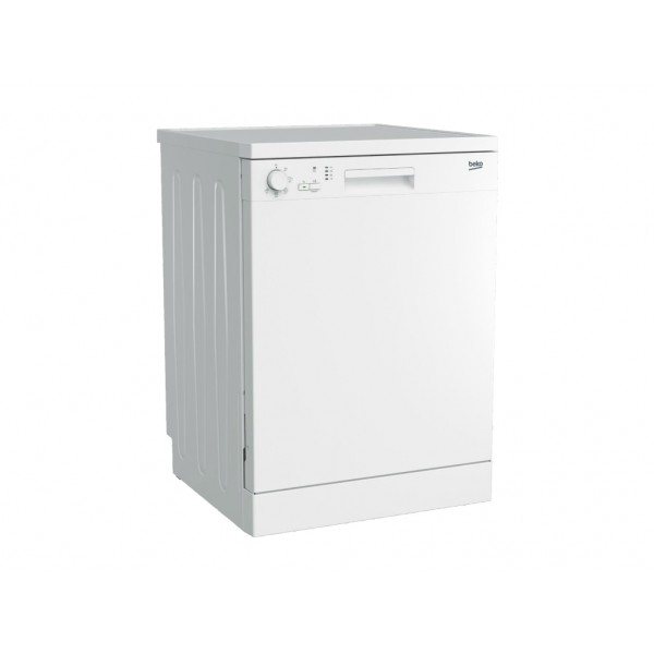 Посудомоечная машина BEKO DFN 05211 W