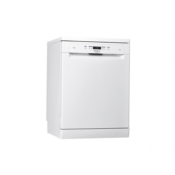 Посудомоечная машина Hotpoint-Ariston HFO 3C21 W C