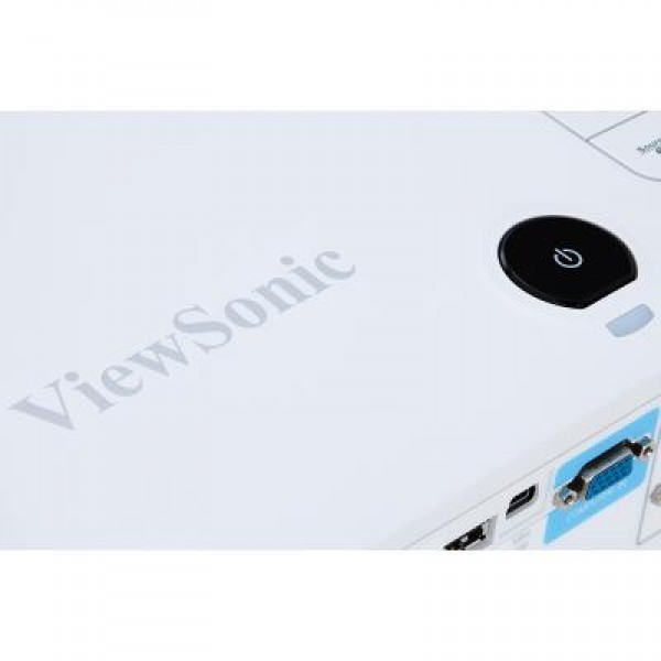 Проектор Viewsonic PХ700HD (VS17054)