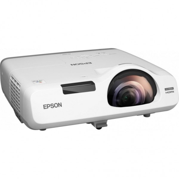 Проектор EPSON EB-535W (V11H671040)