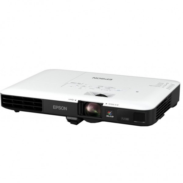 Проектор EPSON EB-1780W (V11H795040)