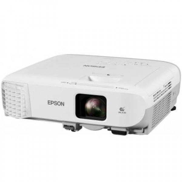 Проектор EPSON EB-990U (V11H867040)