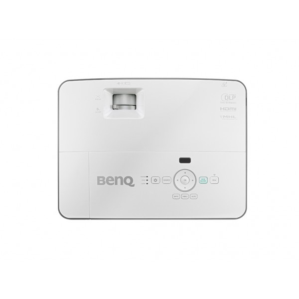 Проектор BenQ MU706 (9H.JG377.13E)