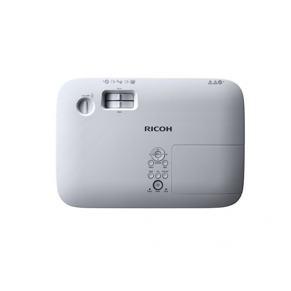 Проектор Ricoh PJ WX5361N