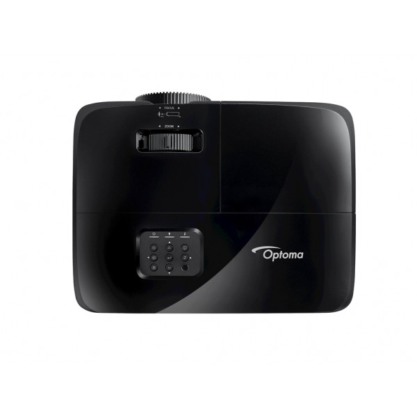 Проектор Optoma DH350