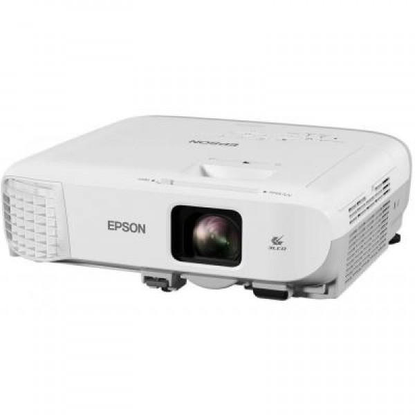 Проектор EPSON EB-980W (V11H866040)