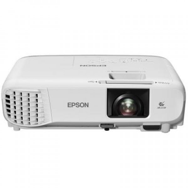 Проектор EPSON EB-108 (V11H860040)