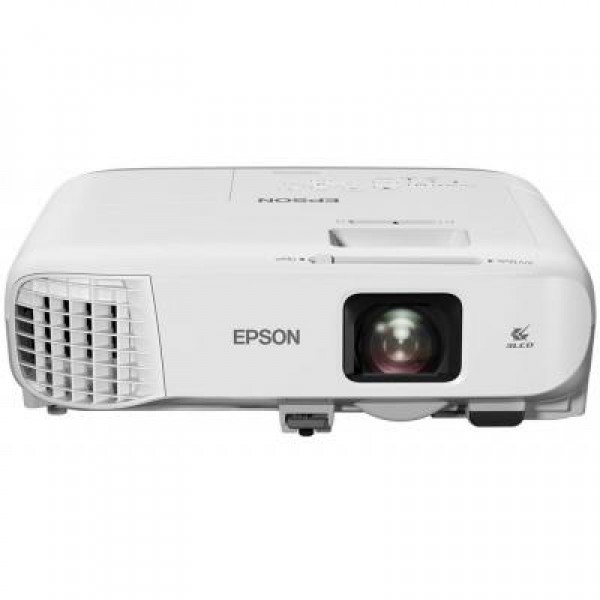 Проектор EPSON EB-980W (V11H866040)