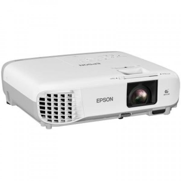 Проектор EPSON EB-108 (V11H860040)