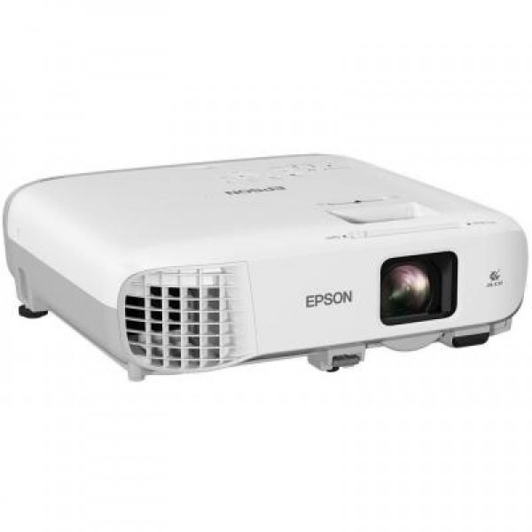 Проектор EPSON EB-980W (V11H866040)