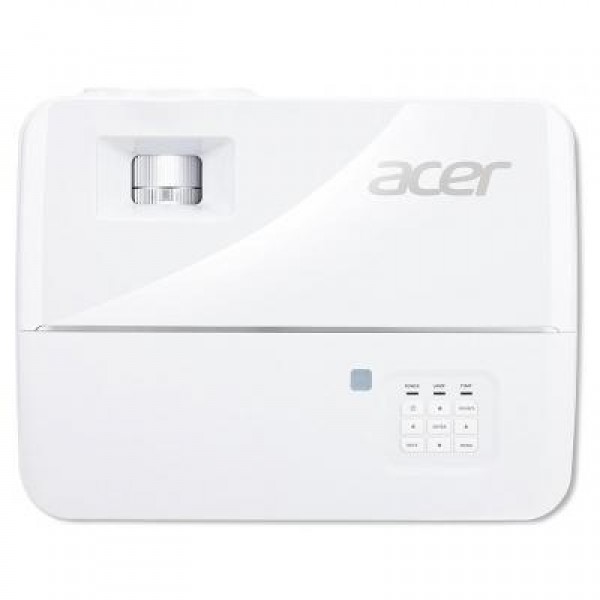 Проектор Acer P1650 (MR.JQA11.001)