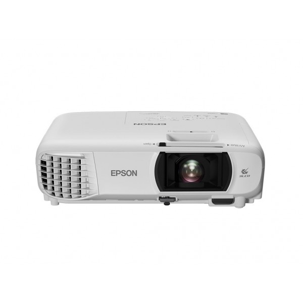 Проектор Epson EH-TW650