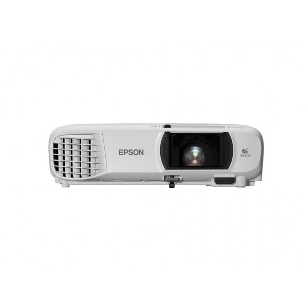 Проектор Epson EH-TW650