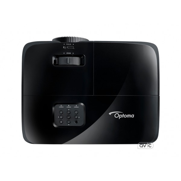 Проектор Optoma HD143X