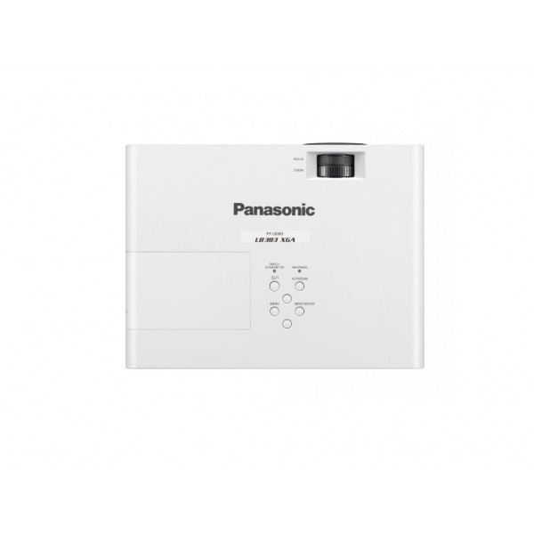 Проектор Panasonic PT-LB383