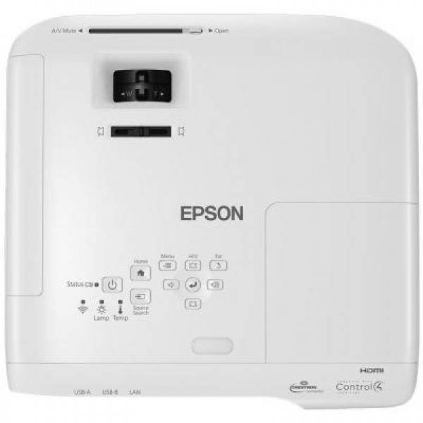 Проектор EPSON EB-2247U (V11H881040)