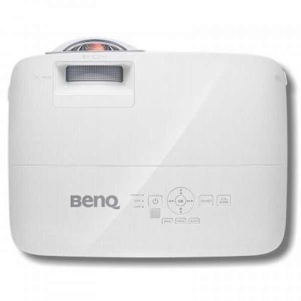 Проектор BENQ MX825ST (9H.JGF77.13E)